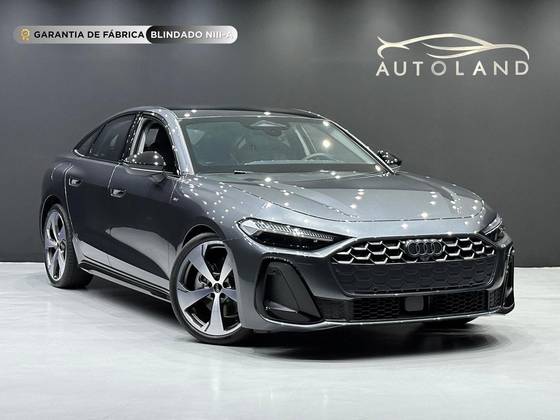 AUDI A5 2.0 TFSI GASOLINA PERFORMANCE S EDITION QUATTRO S TRONIC AUDI A5 2.0 TFSI GASOLINA PERFORMANCE S EDITION QUATTRO S TRONIC